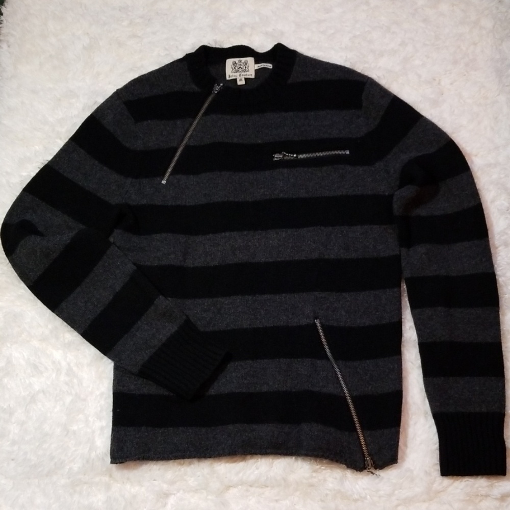 Juicy Couture sweater